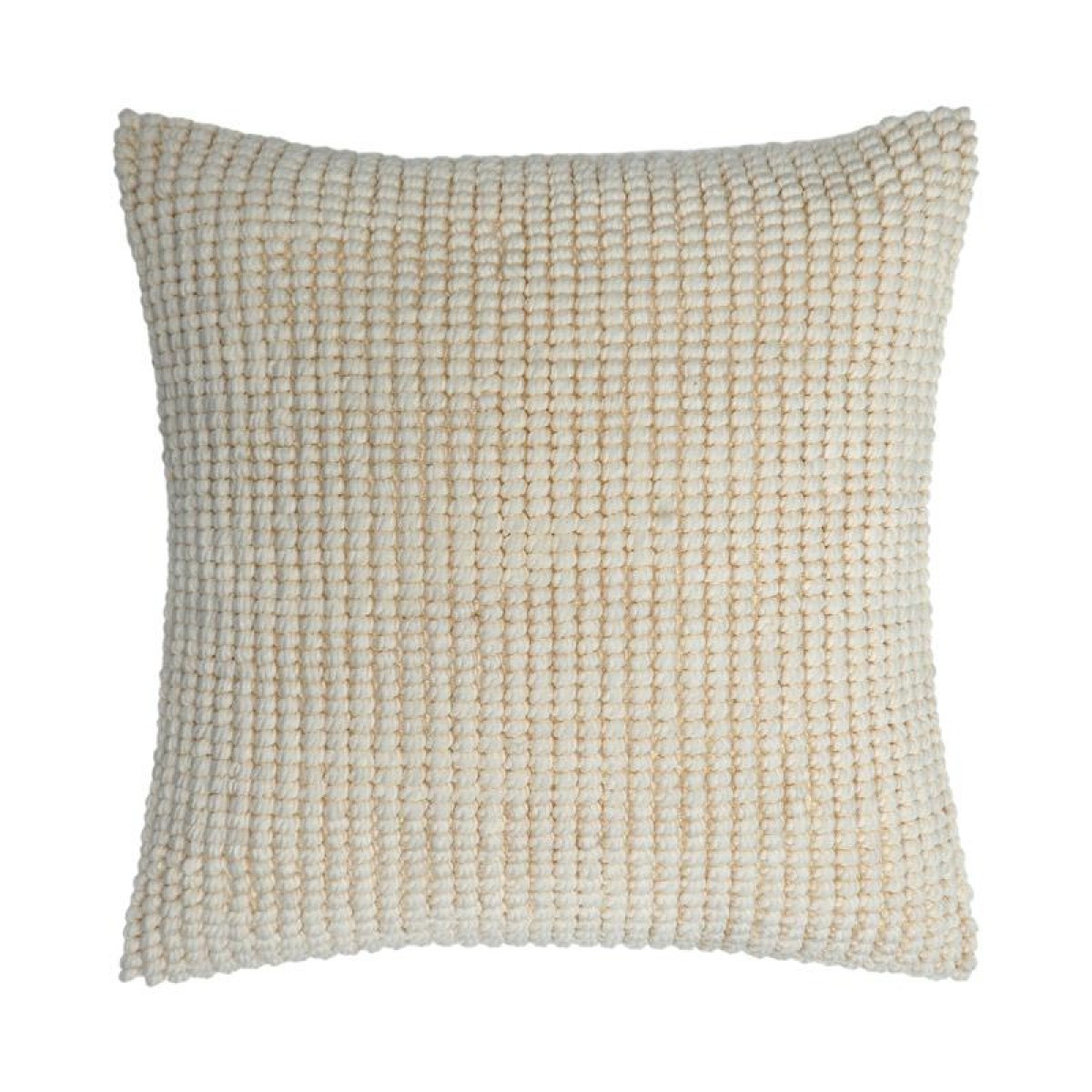 ΔΙΑΚΟΣΜΗΤΙΚΟ ΜΑΞΙΛΑΡΙ Fylliana FL822 IVORY ΧΡΩΜΑ 45x5x45εκ
