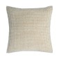 ΔΙΑΚΟΣΜΗΤΙΚΟ ΜΑΞΙΛΑΡΙ Fylliana FL822 IVORY ΧΡΩΜΑ 45x5x45εκ