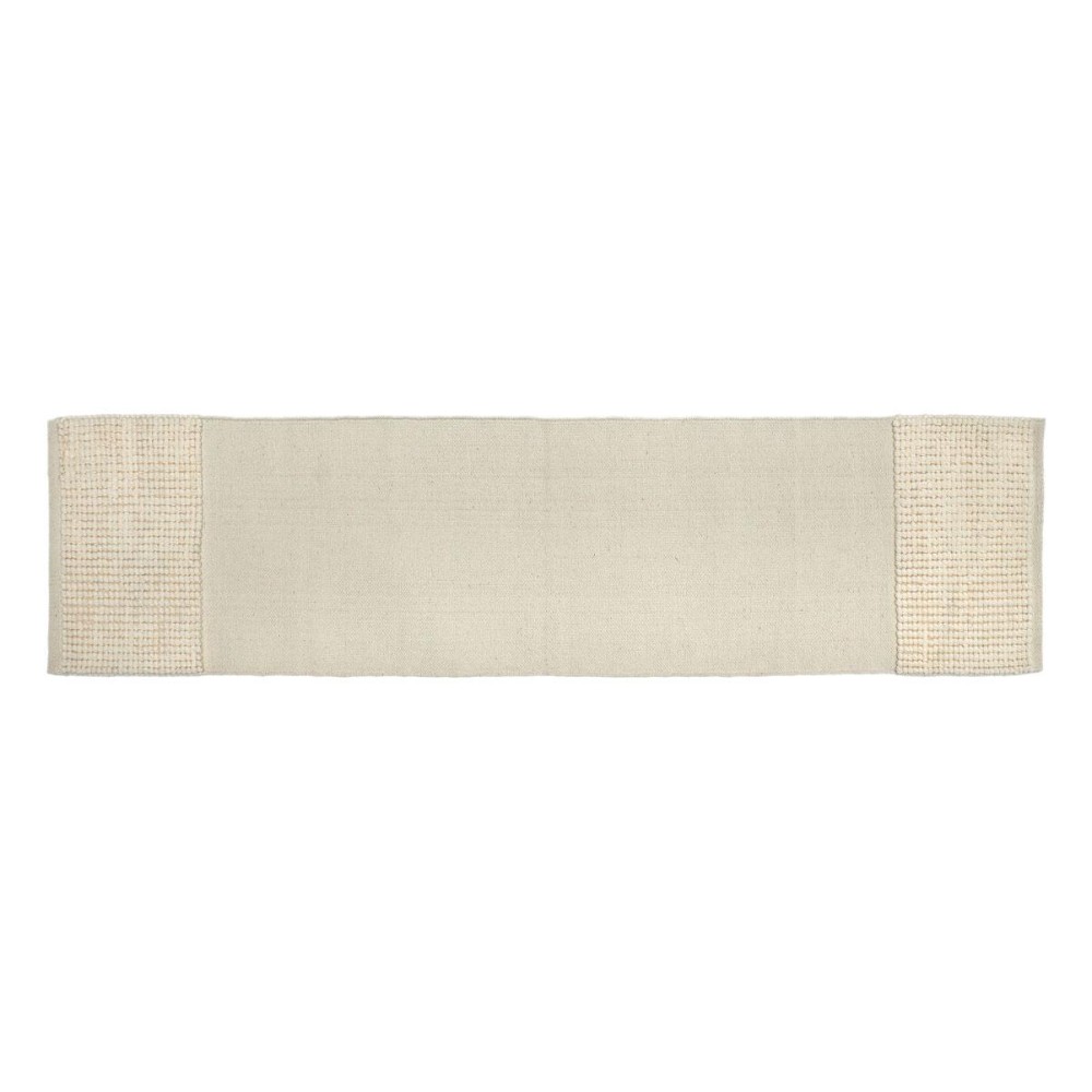 ΔΙΑΚΟΣΜΗΤΙΚΗ ΤΡΑΒΕΡΣΑ Fylliana FL822 IVORY ΧΡΩΜΑ 40x150εκ