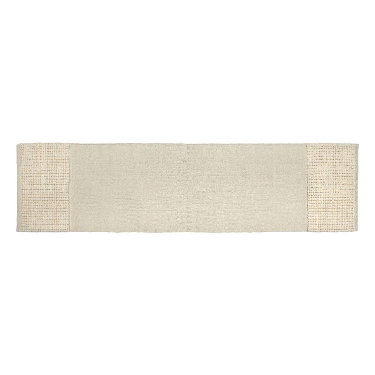 ΔΙΑΚΟΣΜΗΤΙΚΗ ΤΡΑΒΕΡΣΑ Fylliana FL822 IVORY ΧΡΩΜΑ 40x150εκ