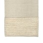 ΔΙΑΚΟΣΜΗΤΙΚΗ ΤΡΑΒΕΡΣΑ Fylliana FL822 IVORY ΧΡΩΜΑ 40x150εκ