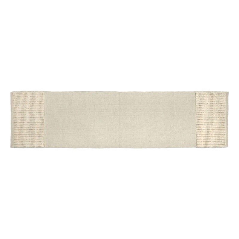 ΔΙΑΚΟΣΜΗΤΙΚΗ ΤΡΑΒΕΡΣΑ Fylliana FL822 IVORY ΧΡΩΜΑ 40x150εκ