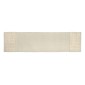 ΔΙΑΚΟΣΜΗΤΙΚΗ ΤΡΑΒΕΡΣΑ Fylliana FL822 IVORY ΧΡΩΜΑ 40x150εκ