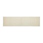 ΔΙΑΚΟΣΜΗΤΙΚΗ ΤΡΑΒΕΡΣΑ Fylliana FL481 IVORY ΧΡΩΜΑ 40x150εκ
