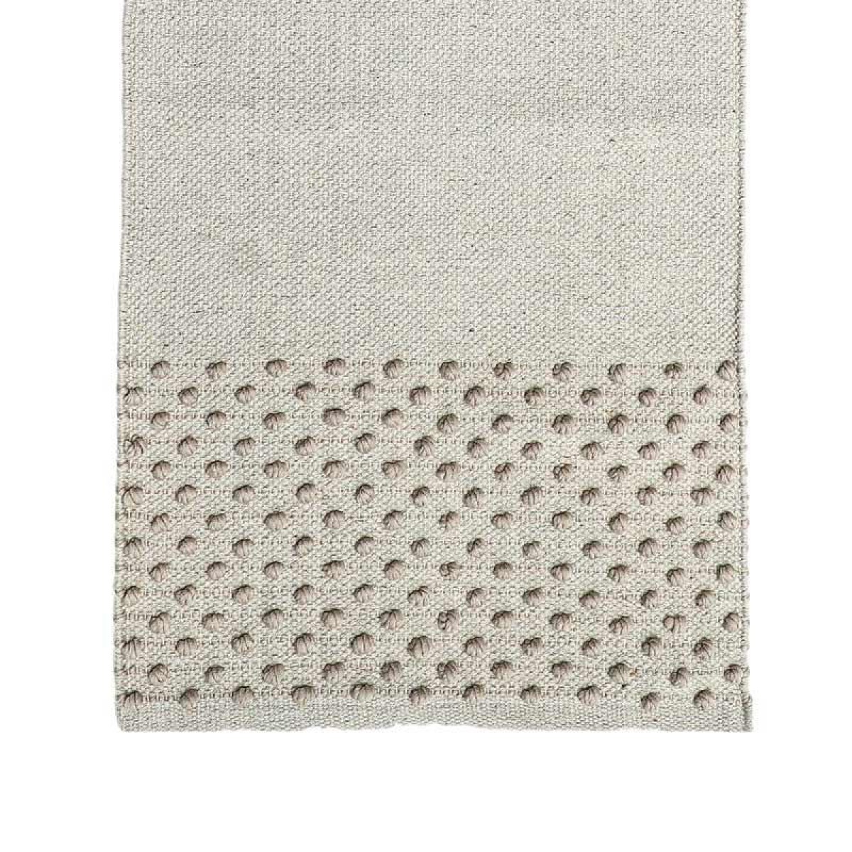 ΔΙΑΚΟΣΜΗΤΙΚΗ ΤΡΑΒΕΡΣΑ Fylliana FL481 ΜΠΕΖ ΧΡΩΜΑ 40x150εκ