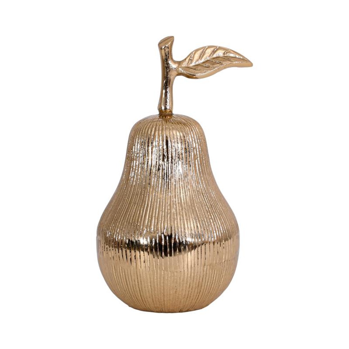 ΕΠΙΤΡΑΠΕΖΙΟ ΔΙΑΚΟΣΜΗΤΙΚΟ ΑΧΛΑΔΙ Fylliana FL21803 ΧΡΥΣΟ ΧΡΩΜΑ 17x9εκ