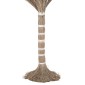ΔΙΑΚΟΣΜΗΤΙΚΟ ΔΕΝΤΡΟ TROPIC HM4325 τ.ΦΟΙΝΙΚΑ ΑΠΟ MENDONG GRASS 210Yεκ.