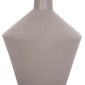 ΔΙΑΚΟΣΜΗΤΙΚΟ ΒΑΖΟ ΔΑΠΕΔΟΥ NEBULA HM4661.03 FIBER CEMENT ΓΚΡΙ--ΞΥΛΟ ΤΕΑΚ Φ60x115Υεκ.