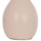 ΕΠΙΤΡΑΠΕΖΙΟ ΔΙΑΚΟΣΜΗΤΙΚΟ ΒΑΖΟ NELLY HM4669.02 ΤΕΡΑΚΟΤΑ ΣΕ ΚΡΕΜ--Φ22x35Υεκ.