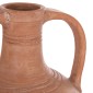 ΔΙΑΚΟΣΜΗΤΙΚΟΣ ΑΜΦΟΡΕΑΣ FEAX HM4676.08L ΤΕΡΑΚΟΤΑ ΣΕ ΦΥΣΙΚΟ--35x35x58Υεκ.