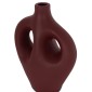 ΕΠΙΤΡΑΠΕΖΙΟ ΔΙΑΚΟΣΜΗΤΙΚΟ ΒΑΖΟ FLIKER HM4666.03L ΤΕΡΑΚΟΤΑ ΣΕ ΒΥΣΣΙΝΙ--22.5x12x30Υεκ.