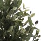 ΔΙΑΚΟΣΜΗΤΙΚΟ ΣΥΝΘΕΤΙΚΟ ΦΥΤΟ HM4009 ΕΛΙΑ ΣΕ ΓΛΑΣΤΡΑ 155Υεκ.