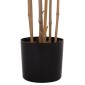 ΔΙΑΚΟΣΜΗΤΙΚΟ ΣΥΝΘΕΤΙΚΟ ΦΥΤΟ HM4736 BAMBOO ΣΕ ΓΛΑΣΤΡΑ 20x95x180Υεκ.