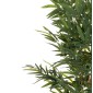 ΔΙΑΚΟΣΜΗΤΙΚΟ ΣΥΝΘΕΤΙΚΟ ΦΥΤΟ HM4736 BAMBOO ΣΕ ΓΛΑΣΤΡΑ 20x95x180Υεκ.