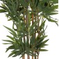 ΔΙΑΚΟΣΜΗΤΙΚΟ ΣΥΝΘΕΤΙΚΟ ΦΥΤΟ HM4736 BAMBOO ΣΕ ΓΛΑΣΤΡΑ 20x95x180Υεκ.