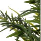 ΔΙΑΚΟΣΜΗΤΙΚΟ ΣΥΝΘΕΤΙΚΟ ΦΥΤΟ HM4736 BAMBOO ΣΕ ΓΛΑΣΤΡΑ 20x95x180Υεκ.