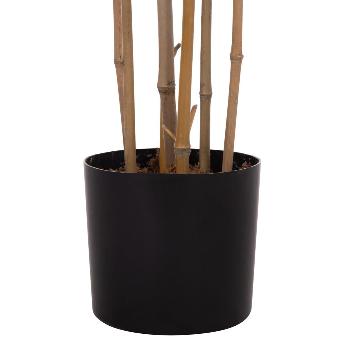 ΔΙΑΚΟΣΜΗΤΙΚΟ ΣΥΝΘΕΤΙΚΟ ΦΥΤΟ HM4737 BAMBOO ΣΕ ΓΛΑΣΤΡΑ 20x95x200Υεκ.