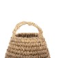 ΦΩΤΙΣΤΙΚΟ ΟΡΟΦΗΣ ΚΡΕΜΑΣΤΟ HM4033 RATTAN ΣΕ ΦΥΣΙΚΟ Φ103x84,5-106Yεκ.