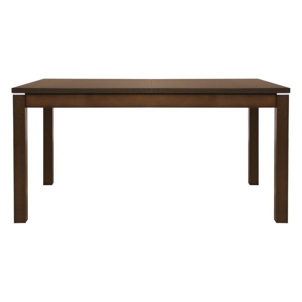 ΤΡΑΠΕΖΙ ΤΡΑΠΕΖΑΡΙΑΣ TABITHA 150+(44)x90x75Υεκ ΑΝΟΙΓΟΜΕΝΟ ΞΥΛΙΝΟ ΚΑΡΥΔΙ HM0066.01