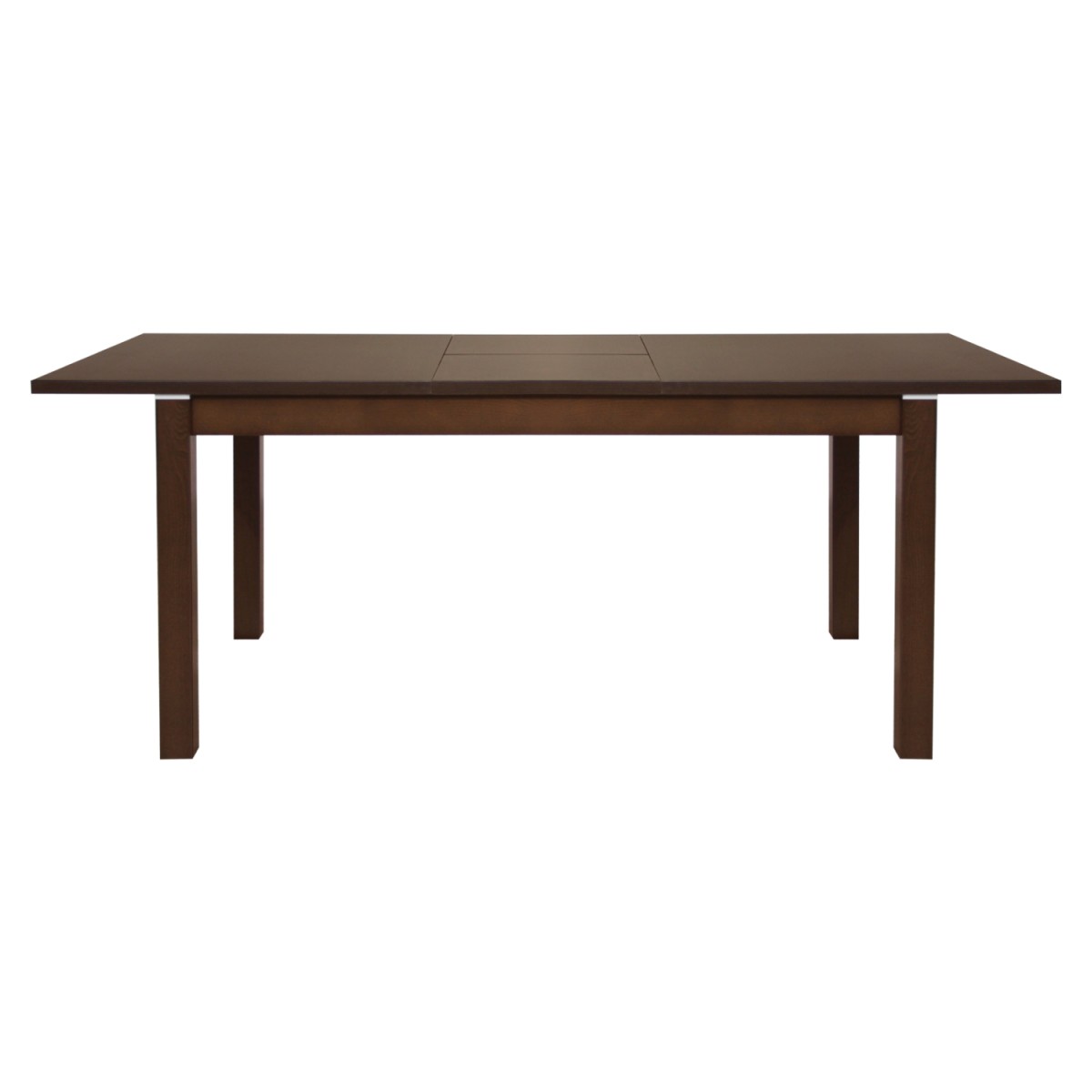 ΤΡΑΠΕΖΙ ΤΡΑΠΕΖΑΡΙΑΣ TABITHA 150+(44)x90x75Υεκ ΑΝΟΙΓΟΜΕΝΟ ΞΥΛΙΝΟ ΚΑΡΥΔΙ HM0066.01