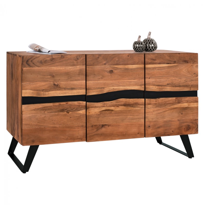 ΜΠΟΥΦΕΣ ALICIA ΑΠΟ ΜΑΣΙΦ ΞΥΛΟ ΑΚΑΚΙΑΣ ΦΥΣΙΚΟ HM8173.11 148x43x86Υ εκ. ΜΠΟΥΦΕΣ ALICIA ΑΠΟ ΜΑΣΙΦ ΞΥΛΟ ΑΚΑΚΙΑΣ ΦΥΣΙΚΟ HM8173.11 148x43x86Υ εκ.