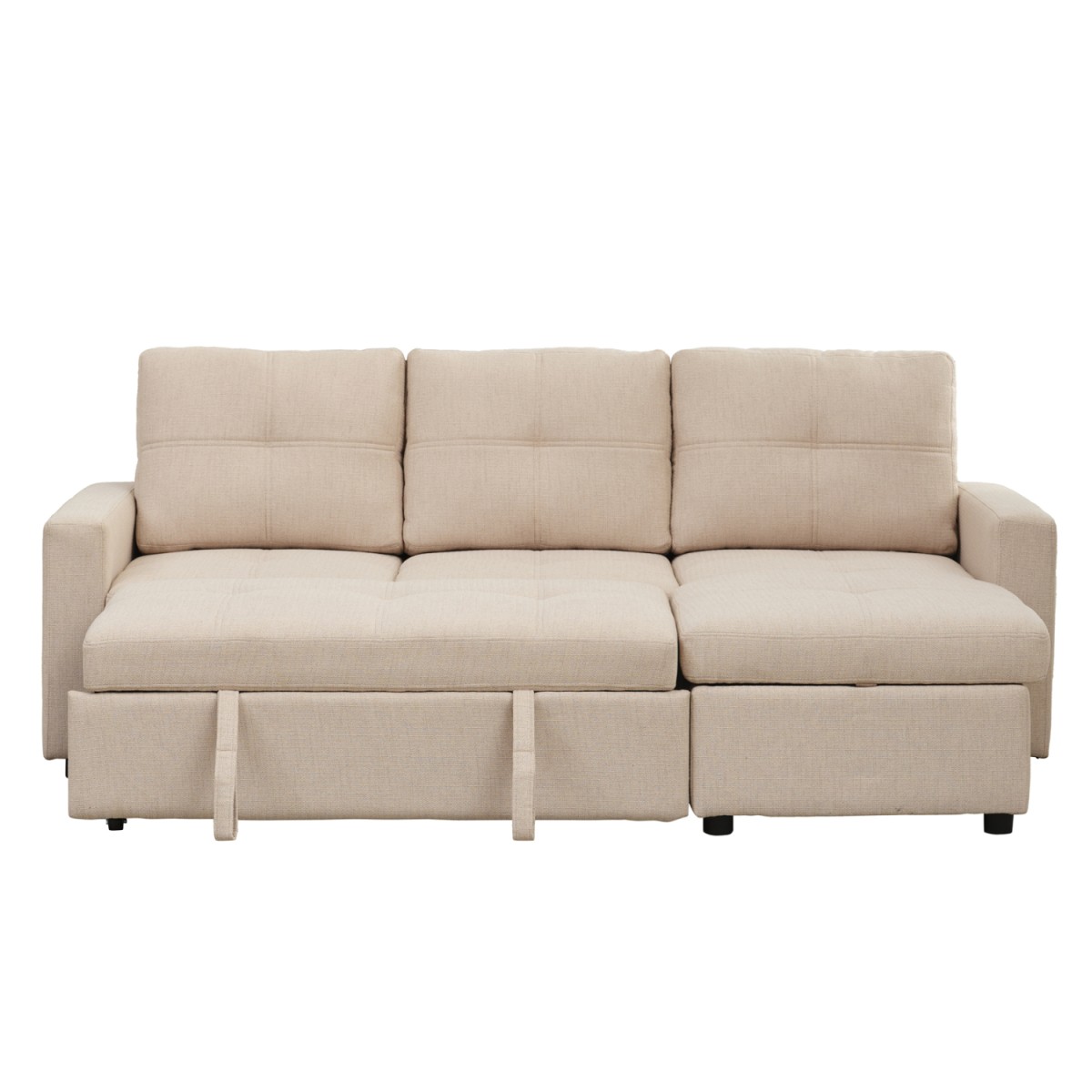 ΓΩΝΙΑΚΟΣ ΚΑΝΑΠΕΣ-ΚΡΕΒΑΤΙ ΑΝΑΣΤΡΕΨΙΜΟΣ SALINO HM3285.03 ΜΠΕΖ ΥΦΑΣΜΑ 213x132x87Yεκ ΓΩΝΙΑΚΟΣ ΚΑΝΑΠΕΣ-ΚΡΕΒΑΤΙ ΑΝΑΣΤΡΕΨΙΜΟΣ SALINO HM3285.03 ΜΠΕΖ ΥΦΑΣΜΑ 213x132x87Yεκ