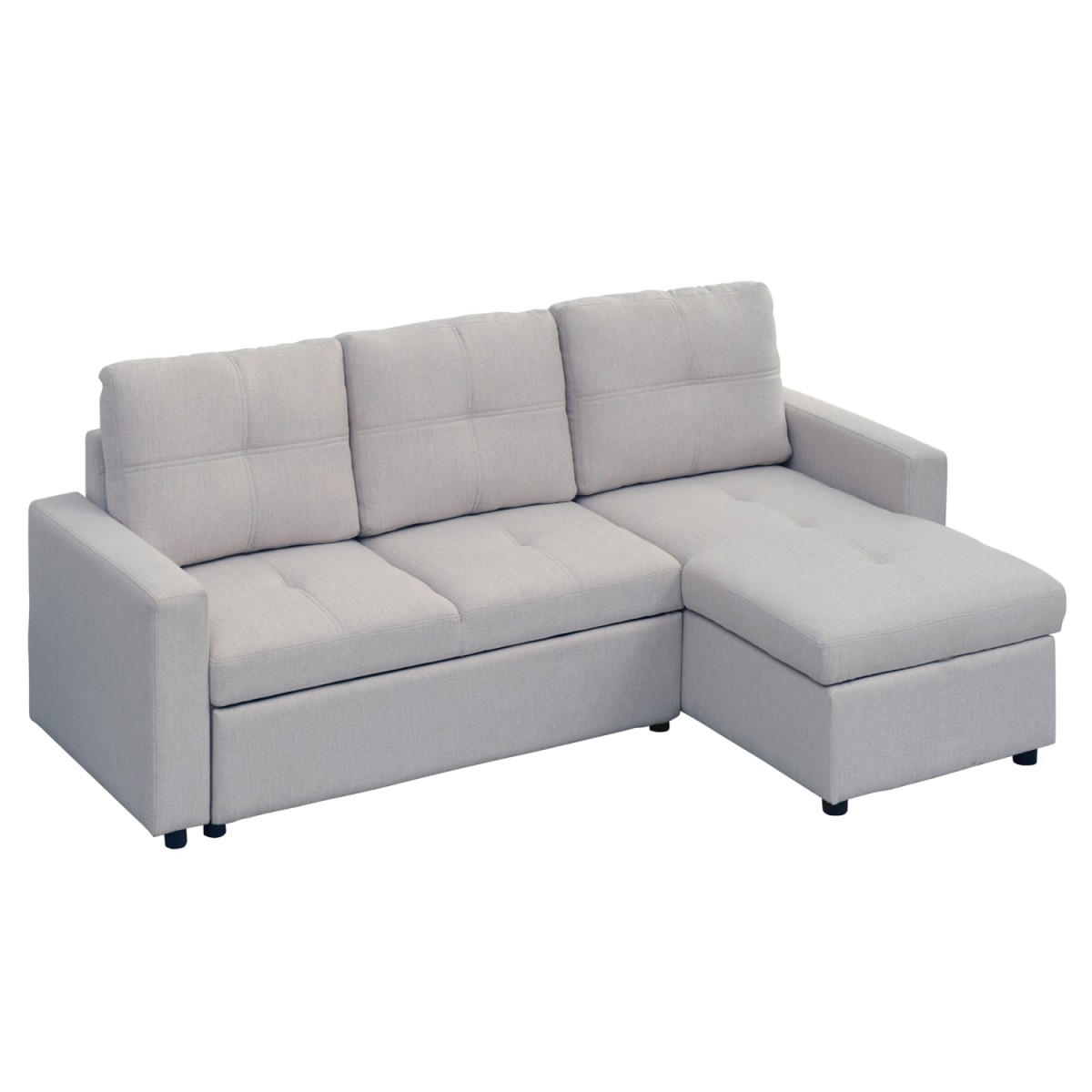 ΓΩΝΙΑΚΟΣ ΚΑΝΑΠΕΣ-ΚΡΕΒΑΤΙ ΑΝΑΣΤΡΕΨΙΜΟΣ SALINO HM3285.01 ΓΚΡΙ ΥΦΑΣΜΑ 213x132x87Yεκ ΓΩΝΙΑΚΟΣ ΚΑΝΑΠΕΣ-ΚΡΕΒΑΤΙ ΑΝΑΣΤΡΕΨΙΜΟΣ SALINO HM3285.01 ΓΚΡΙ ΥΦΑΣΜΑ 213x132x87Yεκ