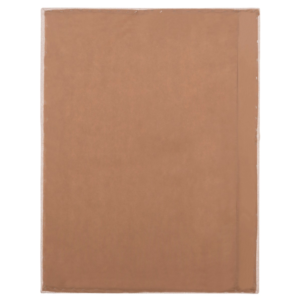 ΚΡΕΒΑΤΙ ΜΟΝΟ MILO HM652.32 ΜΠΕΖ TEDDY ΥΦΑΣΜΑ ΓΙΑ ΣΤΡΩΜΑ 90x200εκ