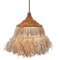 ΦΩΤΙΣΤΙΚΟ ΟΡΟΦΗΣ SIFO HM4714 ΚΑΠΕΛΟ ΙΝΕΣ SISAL & ΜΠΑΝΑΝΑΣ-ΦΥΣΙΚΟ & MIX Φ35x45Υεκ.