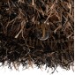 ΦΩΤΙΣΤΙΚΟ ΟΡΟΦΗΣ ORDEM HM4715 ΚΑΠΕΛΟ ΙΝΕΣ SISAL & ΜΠΑΝΑΝΑΣ-ΜΑΥΡΟ & ΦΥΣΙΚΟ Φ75εκ