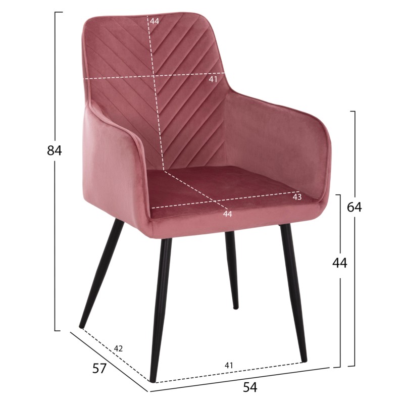 ΠΟΛΥΘΡΟΝΑ LATRELL HM8582.12 ΣΑΠΙΟ ΜΗΛΟ ΒΕΛΟΥΔΟ & ΜΑΥΡΑ ΜΕΤΑΛΛΙΚΑ ΠΟΔΙΑ 54x57x84Yεκ. ΠΟΛΥΘΡΟΝΑ LATRELL HM8582.12 ΣΑΠΙΟ ΜΗΛΟ ΒΕΛΟΥΔΟ & ΜΑΥΡΑ ΜΕΤΑΛΛΙΚΑ ΠΟΔΙΑ 54x57x84Yεκ.