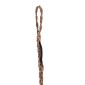 ΦΩΤΙΣΤΙΚΟ ΟΡΟΦΗΣ ΚΡΕΜΑΣΤΟ TREIT HM4875 DRIFTWOOD ΣΕ ΦΥΣΙΚΟ 48x54x52-73Υεκ [1xΕ27]