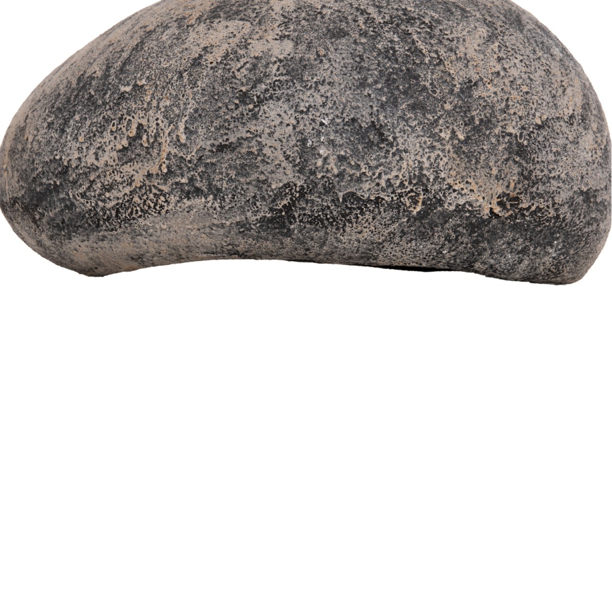 ΦΩΤΙΣΤΙΚΟ ΟΡΟΦΗΣ STONER (L) HM4419.04 ΟΨΗ ΠΕΤΡΑΣ ΓΚΡΙ--73x55x40Υεκ.