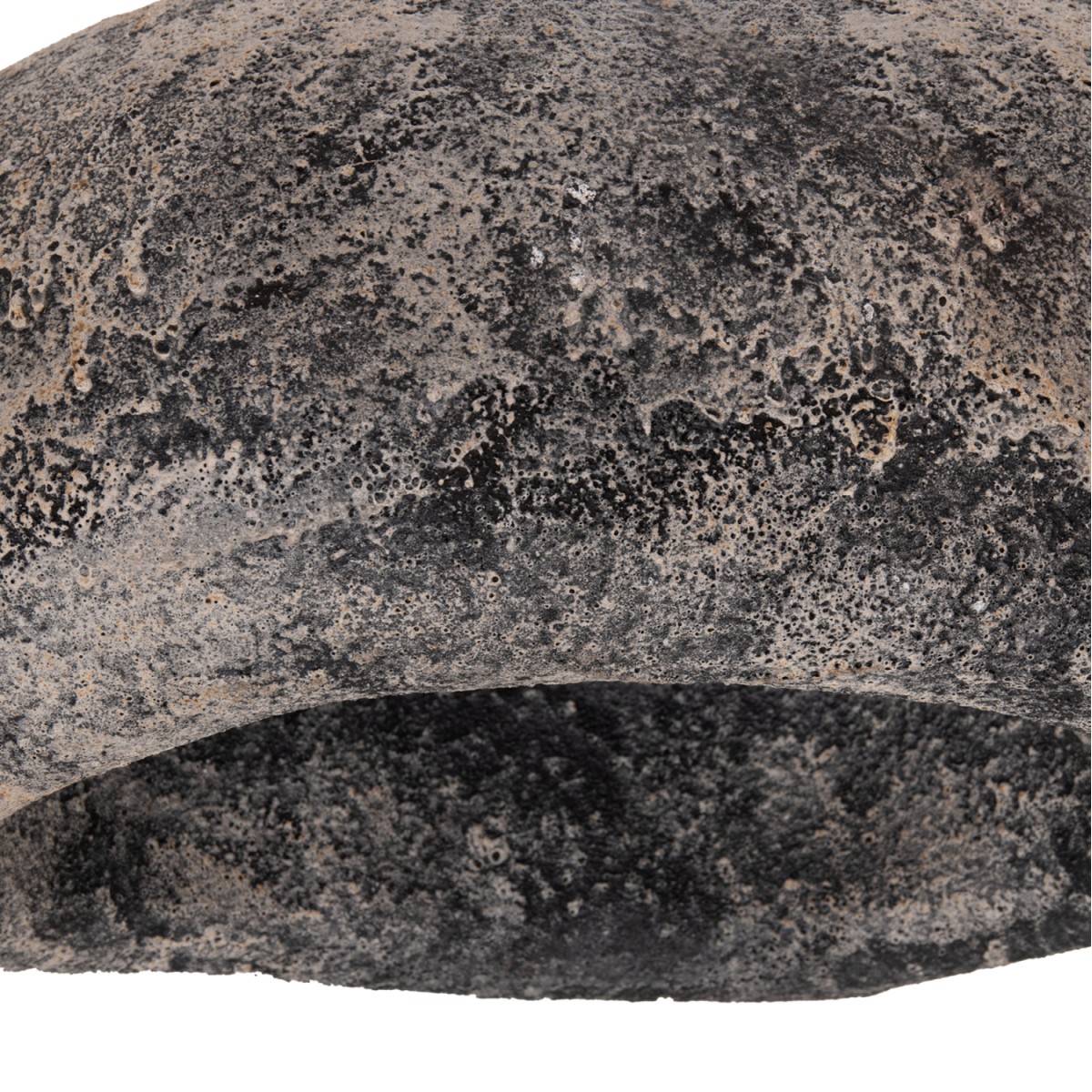 ΦΩΤΙΣΤΙΚΟ ΟΡΟΦΗΣ STONER (L) HM4419.04 ΟΨΗ ΠΕΤΡΑΣ ΓΚΡΙ--73x55x40Υεκ.