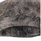 ΦΩΤΙΣΤΙΚΟ ΟΡΟΦΗΣ STONER (L) HM4419.04 ΟΨΗ ΠΕΤΡΑΣ ΓΚΡΙ--73x55x40Υεκ.