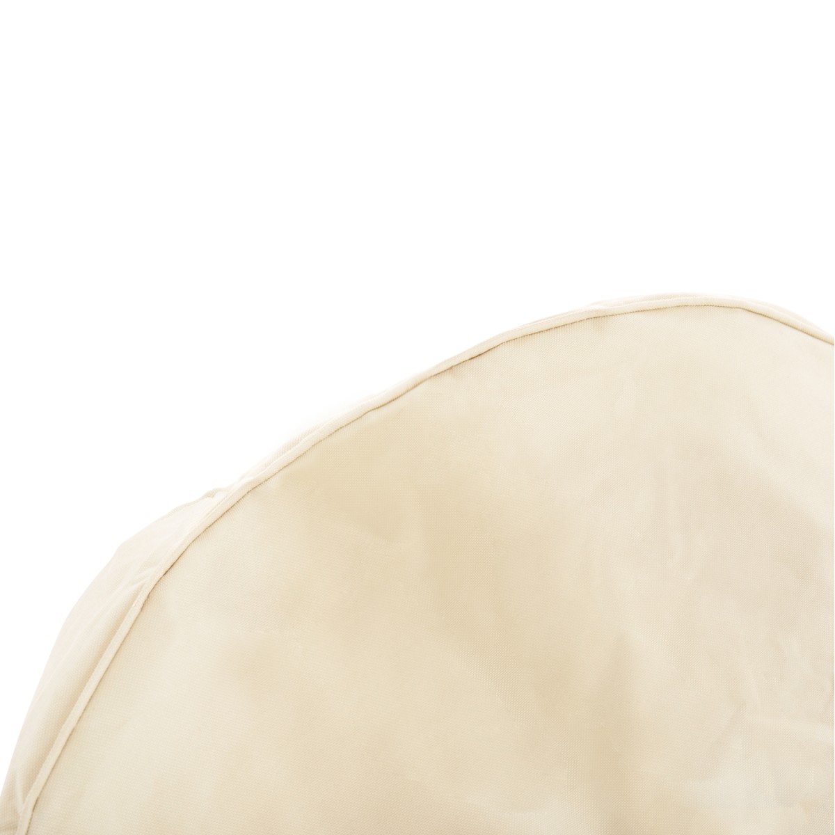 ΠΟΥΦ CLOUD ΑΔΙΑΒΡΟΧΗ ΠΟΛΥΘΡΟΝΑ HM5112.01 ΕΚΡΟΥ 6188 81x78x73 εκ.