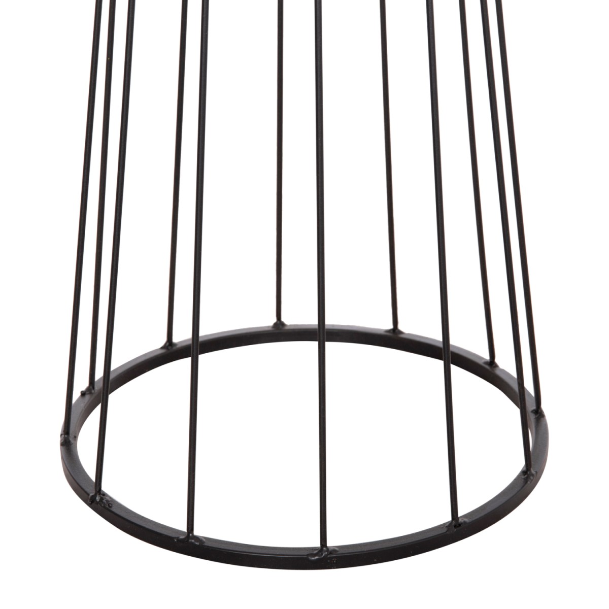 ΦΩΤΙΣΤΙΚΟ ΔΑΠΕΔΟΥ HUE HM7581.11 ΜΕΤΑΛΛΙΚΟ ΓΚΡΙ Φ38x144Υεκ.