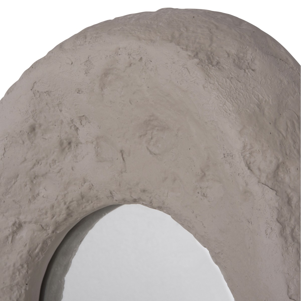 ΚΑΘΡΕΠΤΗΣ ΤΟΙΧΟΥ RIFFE HM4695.03 FIBER CEMENT ΓΚΡΙ 60x13x85Υεκ.