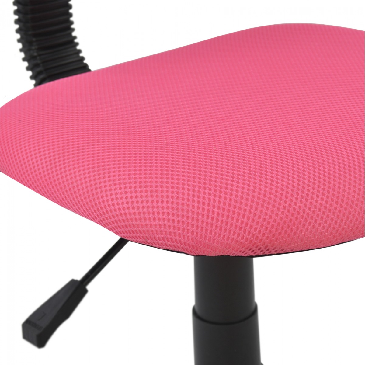 ΚΑΡΕΚΛΑ ΓΡΑΦΕΙΟΥ AKHILA HM1026.05 ΡΟΖ ΥΦΑΣΜΑ MESH 40,5x50,5x91,5 εκ. ΚΑΡΕΚΛΑ ΓΡΑΦΕΙΟΥ AKHILA HM1026.05 ΡΟΖ ΥΦΑΣΜΑ MESH 40,5x50,5x91,5 εκ.