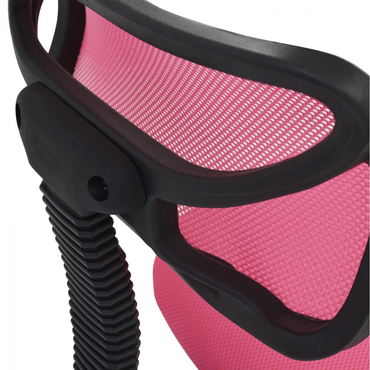 ΚΑΡΕΚΛΑ ΓΡΑΦΕΙΟΥ AKHILA HM1026.05 ΡΟΖ ΥΦΑΣΜΑ MESH 40,5x50,5x91,5 εκ. ΚΑΡΕΚΛΑ ΓΡΑΦΕΙΟΥ AKHILA HM1026.05 ΡΟΖ ΥΦΑΣΜΑ MESH 40,5x50,5x91,5 εκ.