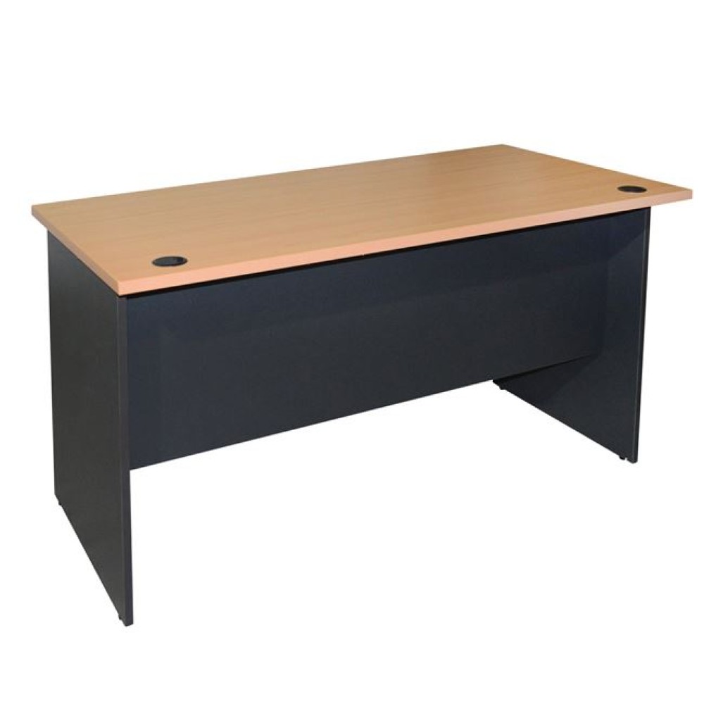 ΓΡΑΦΕΙΟ ΕΠΑΓΓΕΛΜΑΤΙΚΟ ABELINA 150x75x75 HM2016.01 ΓΚΡΙ-ΟΞΙΑ ΓΡΑΦΕΙΟ ΕΠΑΓΓΕΛΜΑΤΙΚΟ ABELINA 150x75x75 HM2016.01 ΓΚΡΙ-ΟΞΙΑ