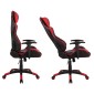 ΠΟΛΥΘΡΟΝΑ GAMING DARIUS HM1072.01 ΜΑΥΡΗ 64,5x70x(123-130) εκ.