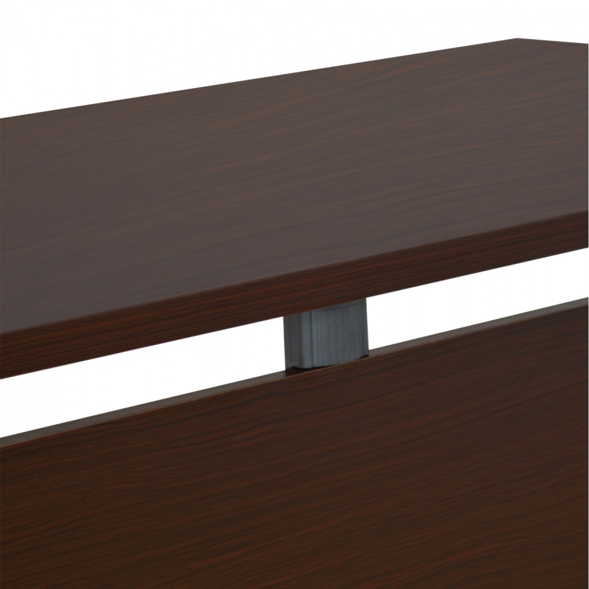 ΓΡΑΦΕΙΟ ΕΠΑΓΓΕΛΜΑΤΙΚΟ VALDEN HM2046.02 WENGE 180X80X75