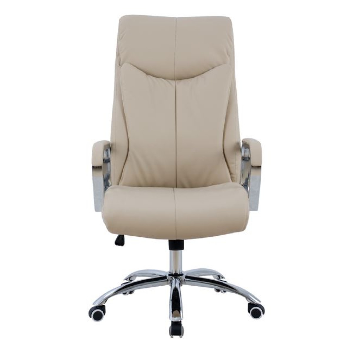 ΚΑΡΕΚΛΑ ΓΡΑΦΕΙΟΥ SHASHI HM1093.07 ΕΚΡΟΥ 63x80x(118-126) cm ΚΑΡΕΚΛΑ ΓΡΑΦΕΙΟΥ SHASHI HM1093.07 ΕΚΡΟΥ 63x80x(118-126) cm