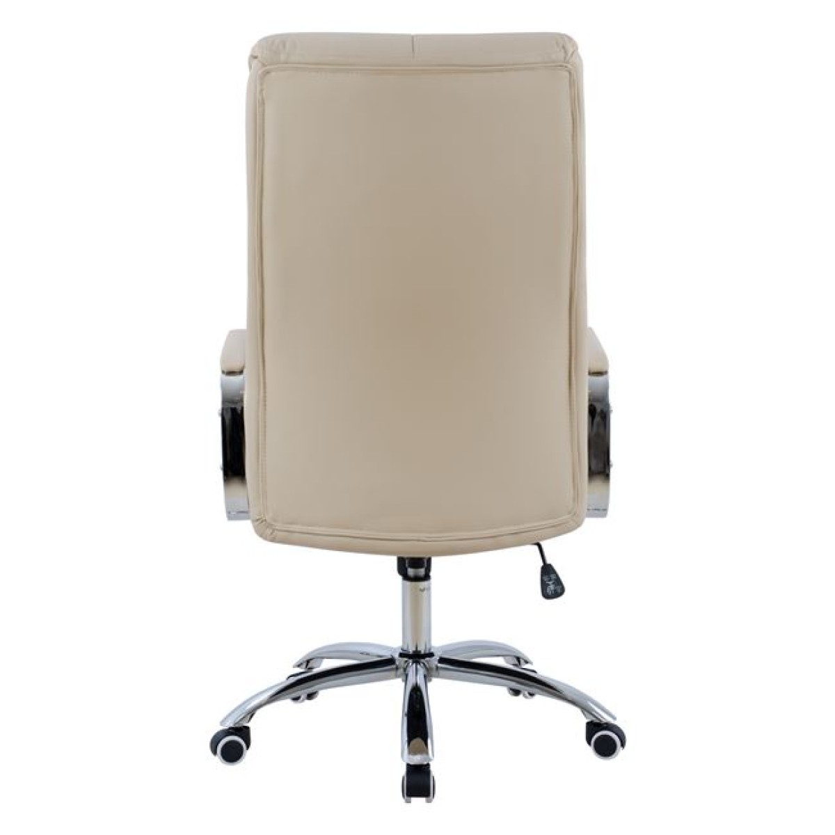 ΚΑΡΕΚΛΑ ΓΡΑΦΕΙΟΥ SHASHI HM1093.07 ΕΚΡΟΥ 63x80x(118-126) cm ΚΑΡΕΚΛΑ ΓΡΑΦΕΙΟΥ SHASHI HM1093.07 ΕΚΡΟΥ 63x80x(118-126) cm