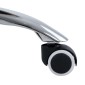 ΚΑΡΕΚΛΑ ΓΡΑΦΕΙΟΥ SHASHI HM1093.07 ΕΚΡΟΥ 63x80x(118-126) cm ΚΑΡΕΚΛΑ ΓΡΑΦΕΙΟΥ SHASHI HM1093.07 ΕΚΡΟΥ 63x80x(118-126) cm