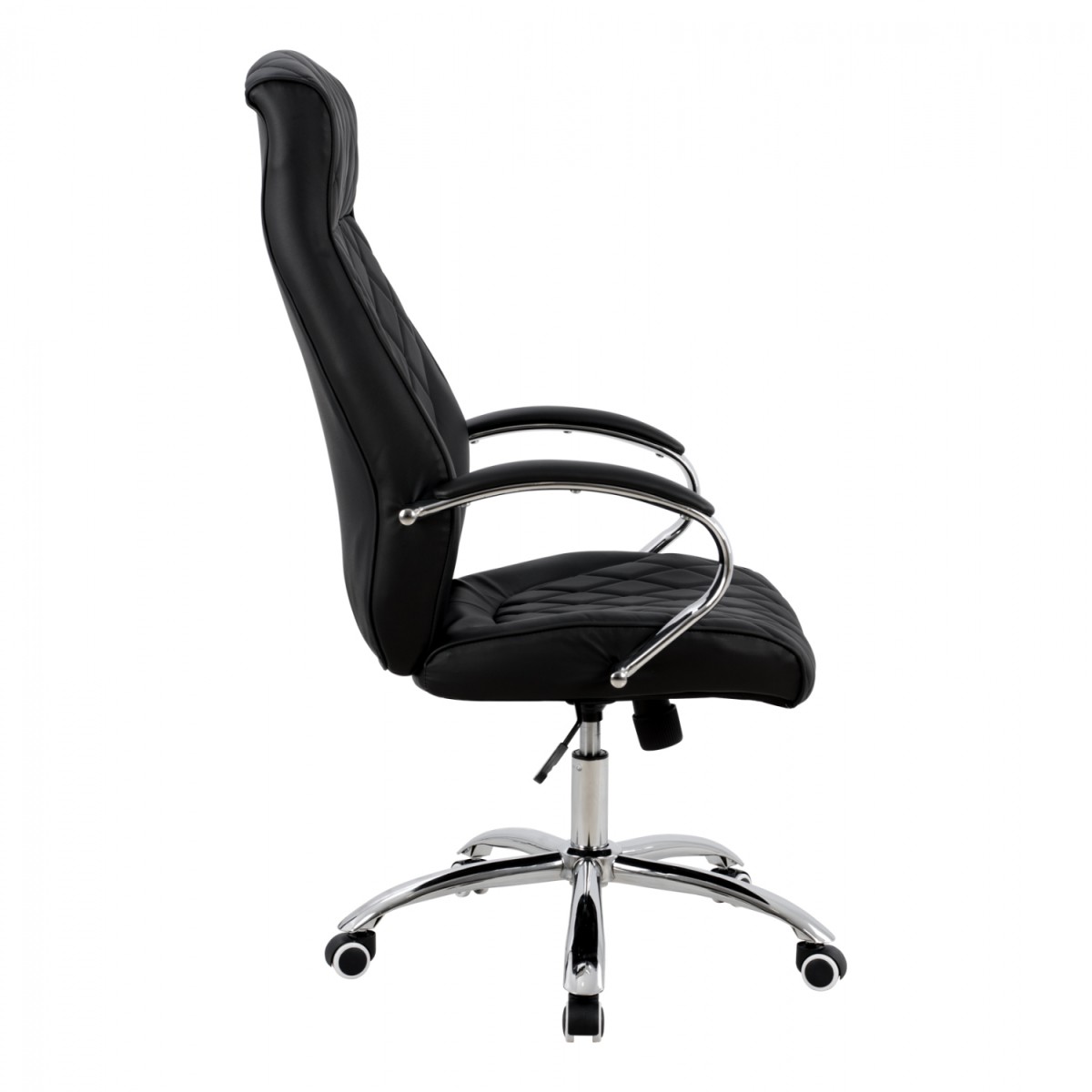 ΚΑΡΕΚΛΑ ΓΡΑΦΕΙΟΥ SHALY HM1098.01 ΜΑΥΡΗ 62x80x125cm ΚΑΡΕΚΛΑ ΓΡΑΦΕΙΟΥ SHALY HM1098.01 ΜΑΥΡΗ 62x80x125cm