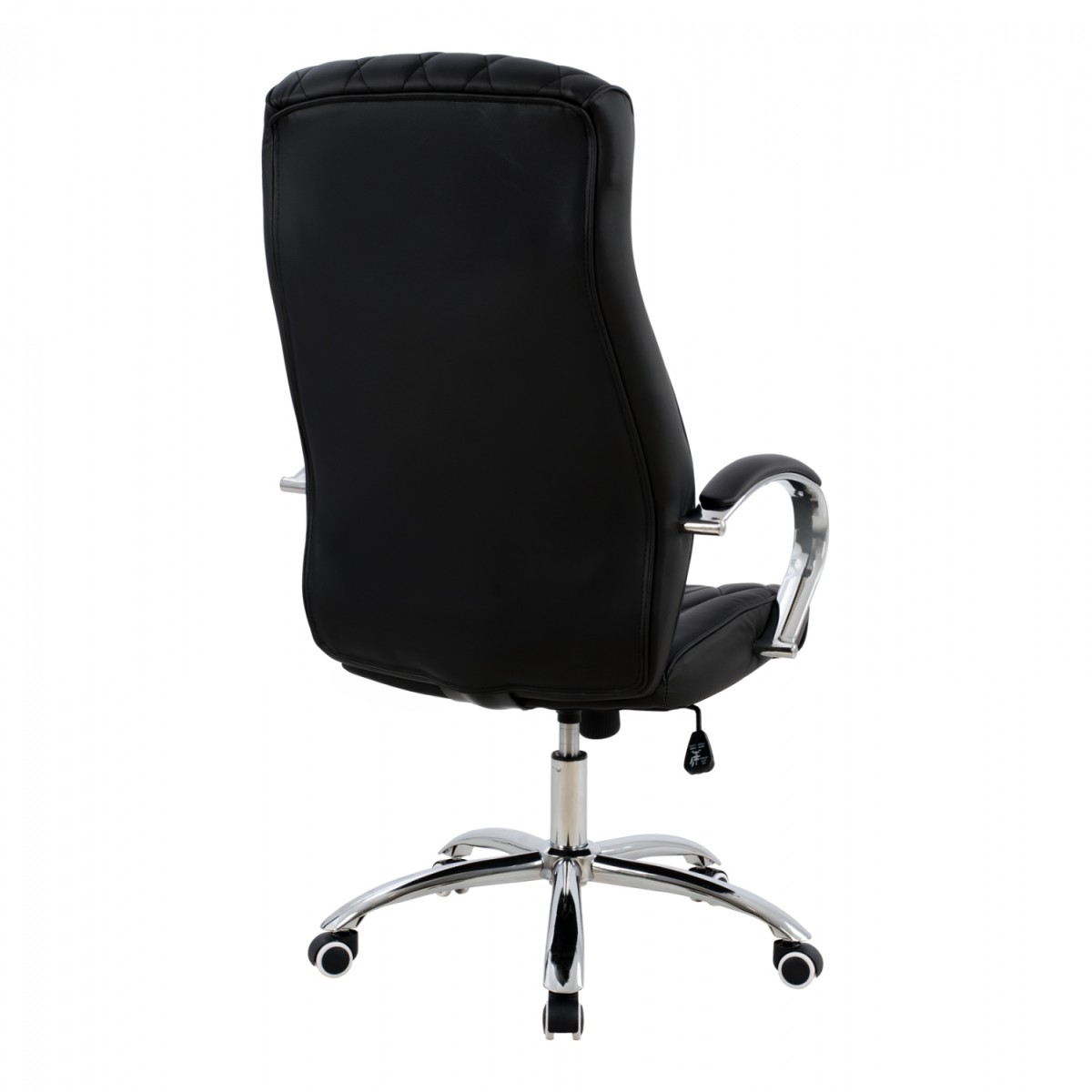 ΚΑΡΕΚΛΑ ΓΡΑΦΕΙΟΥ SHALY HM1098.01 ΜΑΥΡΗ 62x80x125cm ΚΑΡΕΚΛΑ ΓΡΑΦΕΙΟΥ SHALY HM1098.01 ΜΑΥΡΗ 62x80x125cm