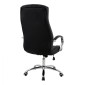 ΚΑΡΕΚΛΑ ΓΡΑΦΕΙΟΥ SHALY HM1098.01 ΜΑΥΡΗ 62x80x125cm ΚΑΡΕΚΛΑ ΓΡΑΦΕΙΟΥ SHALY HM1098.01 ΜΑΥΡΗ 62x80x125cm