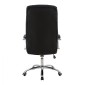 ΚΑΡΕΚΛΑ ΓΡΑΦΕΙΟΥ SHALY HM1098.01 ΜΑΥΡΗ 62x80x125cm ΚΑΡΕΚΛΑ ΓΡΑΦΕΙΟΥ SHALY HM1098.01 ΜΑΥΡΗ 62x80x125cm